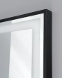 Гримерное зеркало со светодиодной подсветкой — предпросмотр изображения 2