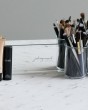Гримерный стол визажиста с мраморной столешницей е27 — предпросмотр изображения 6