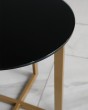 Кофейный столик круглый — предпросмотр изображения 2