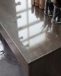 Туалетный столик с зеркалом сосна Санторини — предпросмотр изображения 4