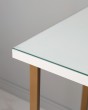 Маникюрный стол с ящиками белый — предпросмотр изображения 5